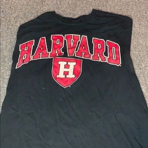 Harvard University Shirt